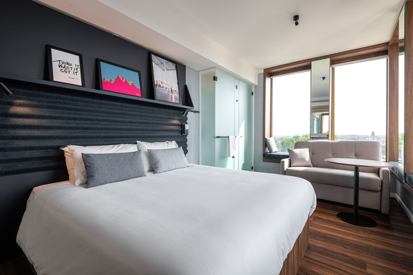 A-STAY Antwerp Official Booking
