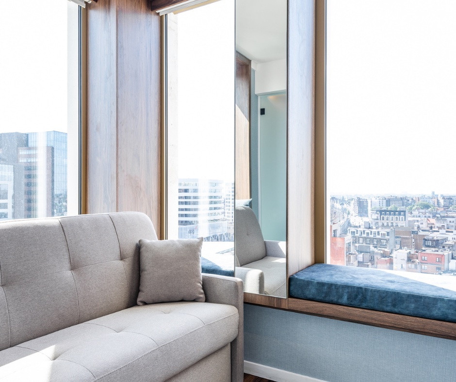 A-STAY Antwerp Official Booking