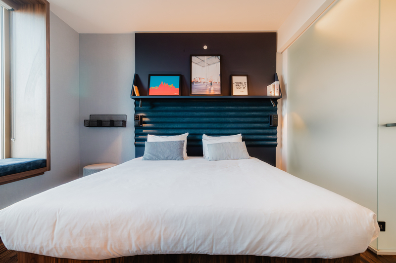 A-STAY Antwerp Official Booking